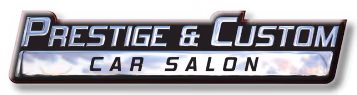 Prestige & Custom Car Salon